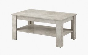 Masă de cafea Mollo (deschis beton). 1039345