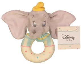 Plus Dumbo, zornaitoare pentru bebe, Disney