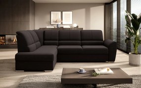 Coltar extensibil Siber pe stanga Flores 22