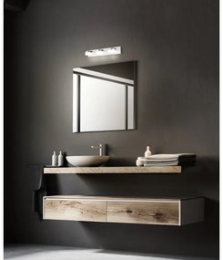 Eglo 96543 - LED Aplica perete baie ROMENDO 1 3xLED/7,2W/IP44