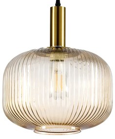 Lustră pe cablu ONLI DOROTY 1xE27/22W/230V d. 30 cm