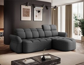 Coltar cu reglaj electric Beneth pe dreapta Breona 04