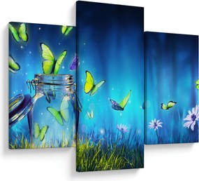 Tablou - Libertate (90x60 cm)