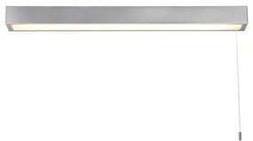 Aplica LED baie IP44 design liniar Venti 60