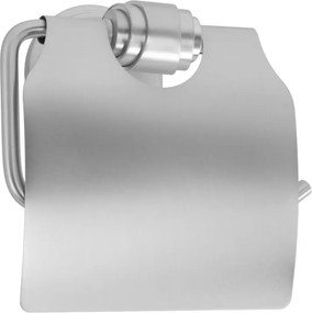 Uchwyt na papier 16101 Brush Nickle
