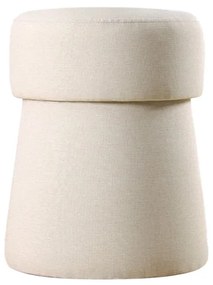 Taburet crem Beans – Artie