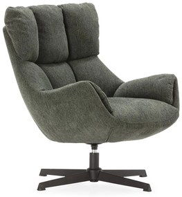 Fotoliu verde Odette – Marckeric