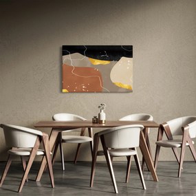 Tablou - Abstract (90x60 cm)