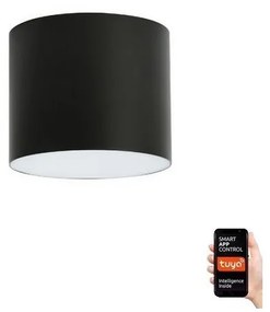 Plafonieră LED dimabilă Immax NEO 07244L RONDATE 32W/230V 16,5 cm Wi-Fi Tuya