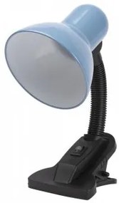 Veioza birou cu clips 1 bec E27 EL0021292 Erste