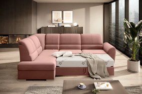 Coltar extensibil Siber pe stanga Nube 24