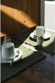 Suporturi pentru farfurii 2 buc. din bumbac 38x50 cm Handloom – Lorena Canals