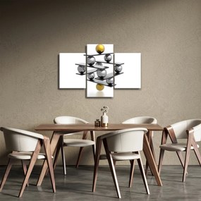 Tablou - Stabilitatea (90x60 cm)