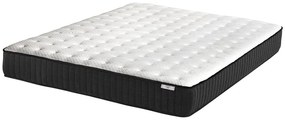 Saltea cu arcuri individuale 140x200 cm DARAM (mediu tare). 1022785