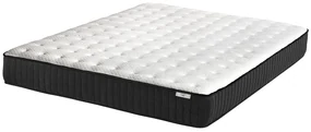 Saltea cu arcuri individuale 140x200 cm DARAM (mediu tare). 1022785