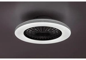 Rabalux 71330 - LED lampă cu ventilator DALFON 48W/230V 3000-6500K + DO