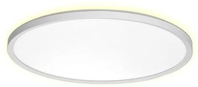 Plafonieră LED pentru baie Prezent 27304 CORDIA LED/12W/230V IP54 alb