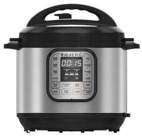Instant Pot Duo 6, Multicooker 5.7L