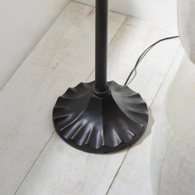 Endon 111921 - Lampă de podea Tiffany MILLE FEUX, 2 x E27 (10 W), 230 V, Ø 45 cm