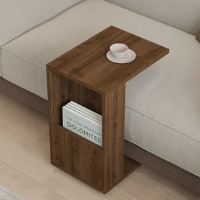 Masă pliantă Star Walnut