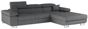 Coltar extensibil Armando pe dreapta Sawana 21