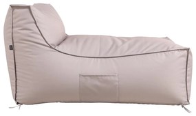 Beanbag pentru grădină gri – Bonami Essentials