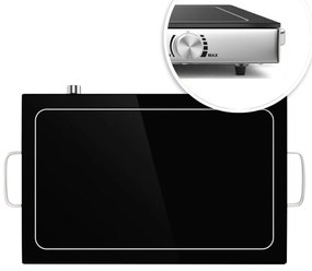Încălzitor electric pentru mâncare