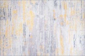 Covor, Funk Chenille, 75x150 cm, Multicolor