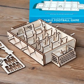 Set creativ DIY Football – Rex London