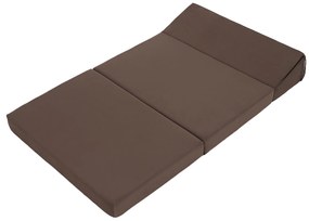 Fotoliu extensibil Viajado (maro) . 1116542