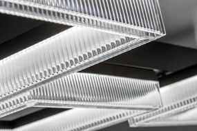 Rabalux 71515 - plafonieră LED dimabilă ILARIS 40W/230V 3000-6500K + telecomandă