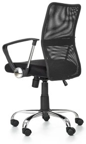 Scaun de birou RANI negru