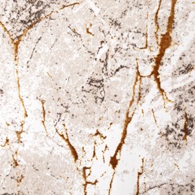 Covor Modern Living , Dormitor Dreptunghiular Marble 0853A (Alege dimensiunea: 60 x 130)