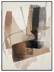 Tablou 50x70 cm Diffused – Styler