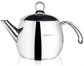 Ceainic Orion Anett, din inox, 1,68 l