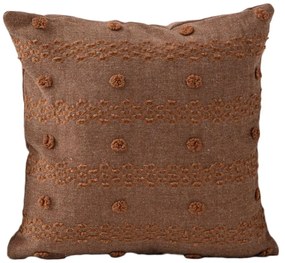 Față de pernă 43x43 cm Tuffet – Mioli Decor