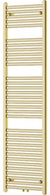 Mexen Hades radiator de baie 1800 x 500 mm, 675 W, auriu - W104-1800-500-00-50