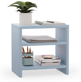 Organizator - Albastru