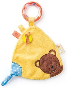 Scutece pentru copii cu ursuleț de pluș - NINY 700011