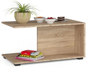 Măsuță de cafea Palak V (stejar sonoma). 1068798