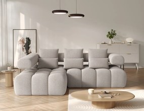 Coltar cu reglaj electric Levvi pe stanga Royal 18