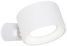 Globo 58436W - Lampă de birou LED tactilă reglabilă 4în1 JORJE LED/4W/5V albă