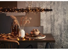 Șirag luminos cu LED-uri Star Trading, lungime 2,8 m