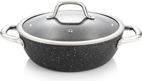 Tigaie cu capac ø 24 cm President – Tescoma