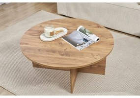 Măsuță de cafea Soleil Atlantic Pine