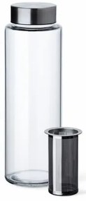 Simax 10120/MET sticlă pentru băuturi cu filtruPure Aqua Bottle 1 l