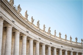 Tablou - Vatican (90x60 cm)