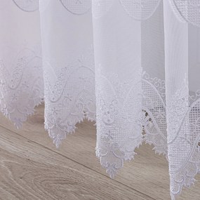 Draperie cu banda