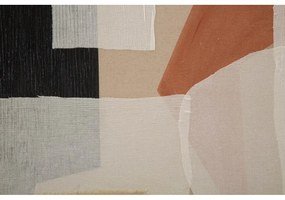 Tablou pictat manual 80x100 cm Redy – Mauro Ferretti