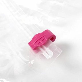 Saci de depozitare in vid 70 l + 120 l, transparenti